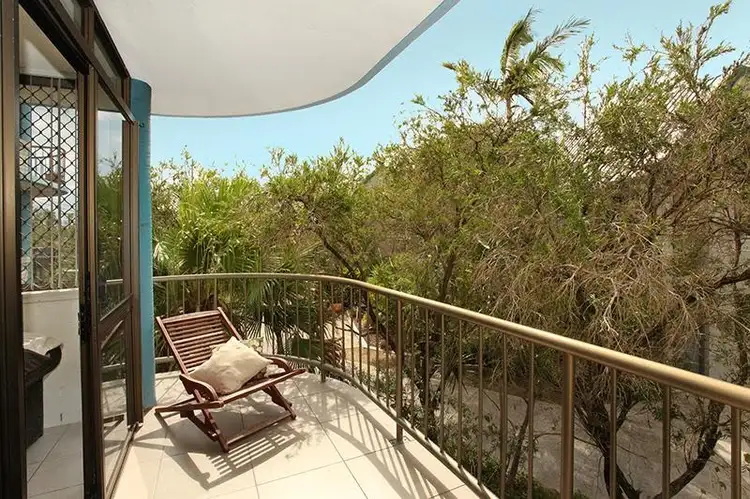 Third view of Homely unit listing, 3/19 Akeringa PL, Mooloolaba QLD 4557