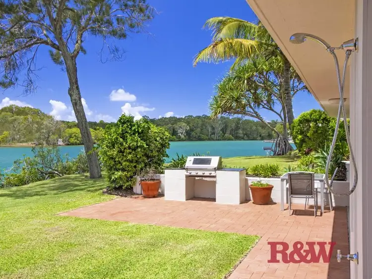 Fourth view of Homely apartment listing, 4/'Pisces' 7 Peza Court, Noosa Heads QLD 4567