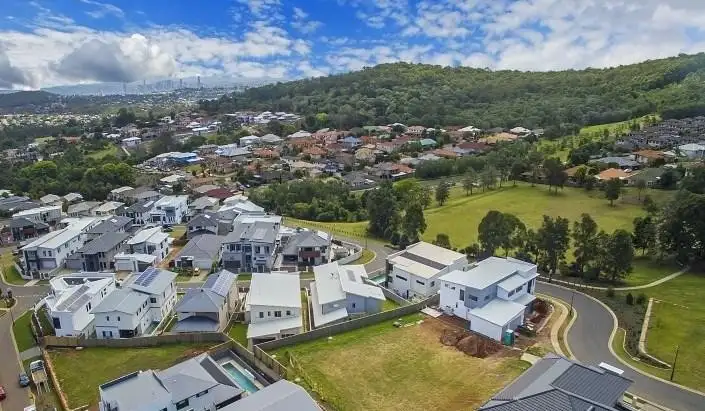 Fifth view of Homely land listing, 86 Ridgeview Street, Carindale QLD 4152