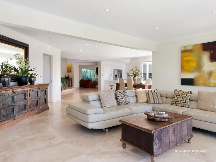 Fourth view of Homely house listing, 87 Shorehaven Drive, Noosa Waters QLD 4566