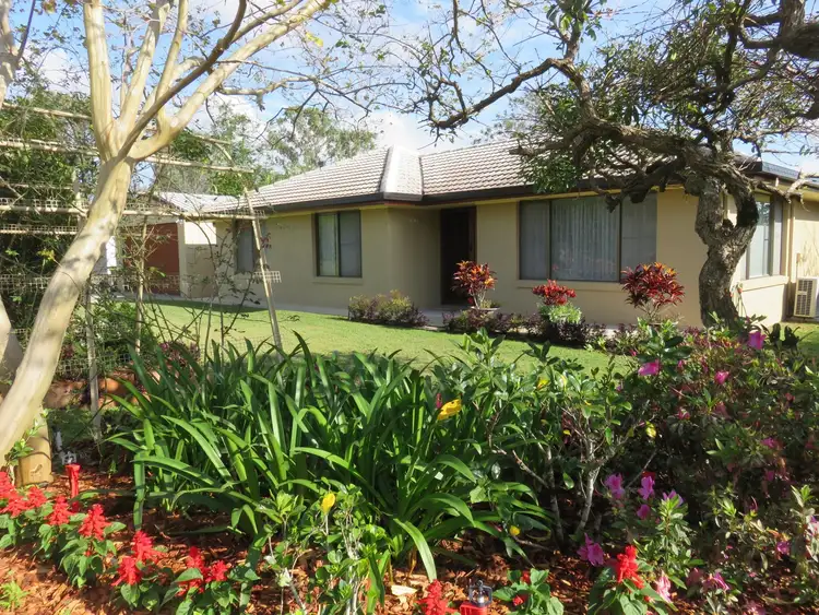 Main view of Homely house listing, 33 Burtons Road, Bridges QLD 4561
