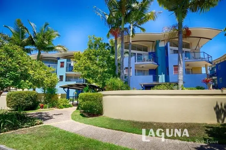 Seventh view of Homely unit listing, U16 & 17 / 9 Albert Street, Noosaville QLD 4566