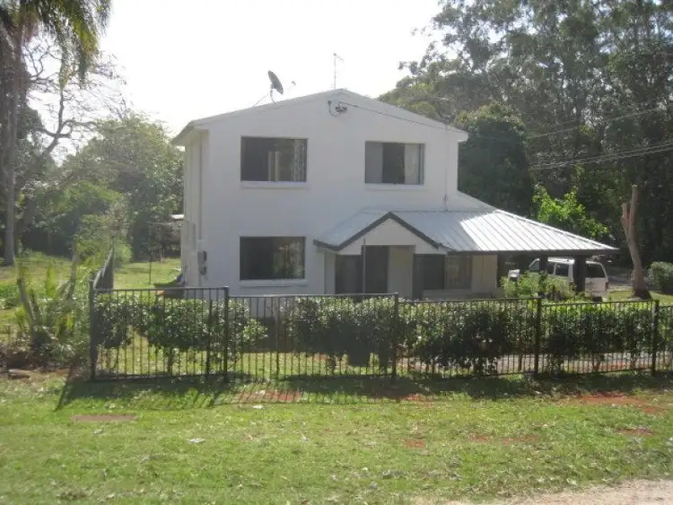 Second view of Homely house listing, 34 Kings Rd, Russell Island QLD 4184