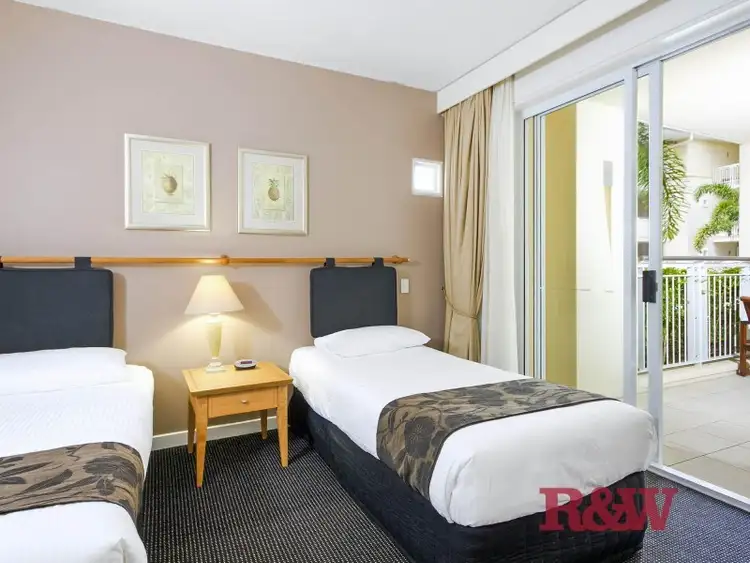 Fourth view of Homely apartment listing, 221/'Laguna on Hastings' Hastings Street, Noosa Heads QLD 4567