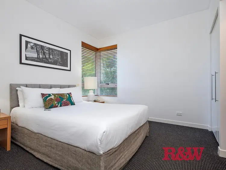 Seventh view of Homely apartment listing, 123/'SEBEL' 32 Hastings St, Noosa Heads QLD 4567
