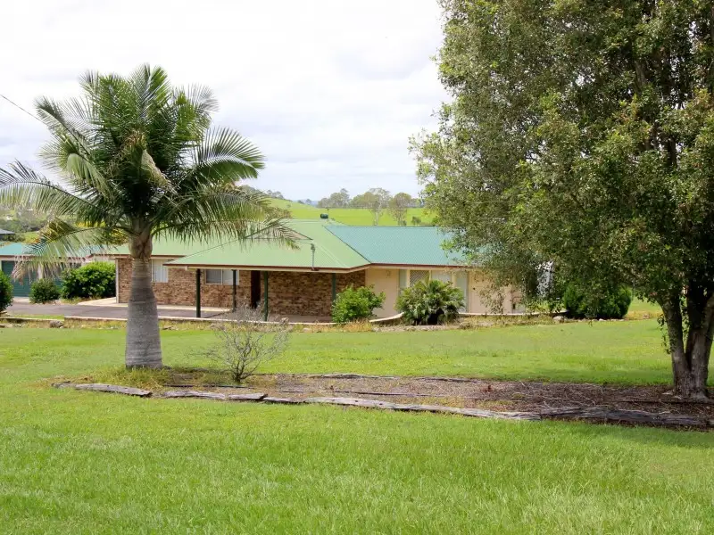 Main view of Homely house listing, 49 Grenville Road, The Dawn QLD 4570