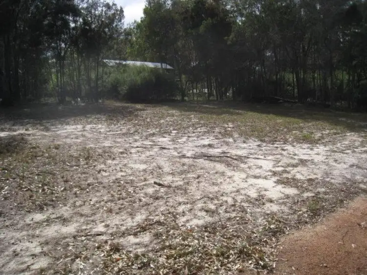 Third view of Homely land listing, 5 Pearl Street, Russell Island QLD 4184