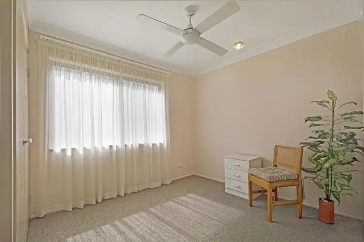 Sixth view of Homely unit listing, 1/5 'Kooringa Gardens' Kooringa Court, Maroochydore QLD 4558