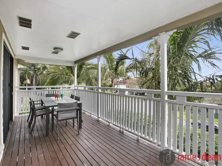 Fifth view of Homely house listing, 39 Roseneath Parade, Wynnum West QLD 4178