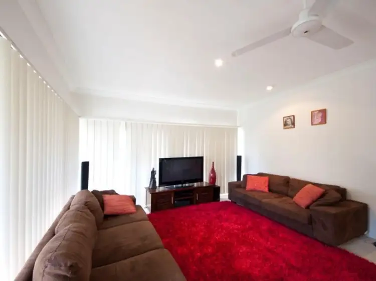Fourth view of Homely house listing, 5 Goulburn Street, Wakerley QLD 4154