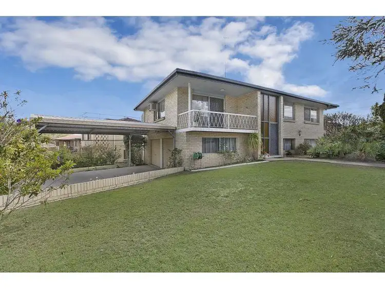 2 Colington Street, Mansfield QLD 4122