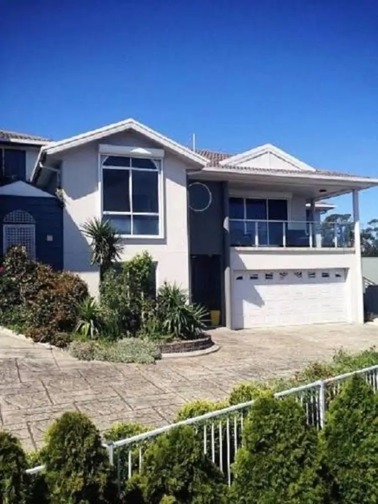 Second view of Homely house listing, 24 Harbour View, Boat Harbour NSW 2316