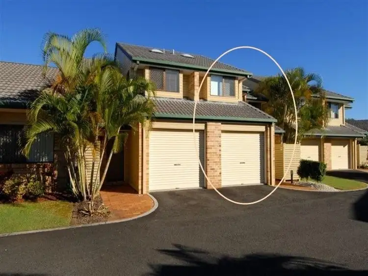 35/9 'Riverwood Chase' Maroochy Waters Drive, Maroochydore QLD 4558