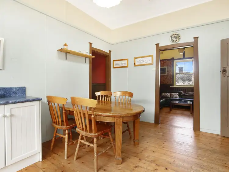 Second view of Homely house listing, 12 Payne Street, Mangerton NSW 2500