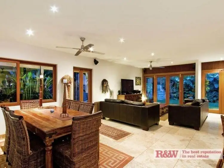 Second view of Homely house listing, 5-7 Sandy Cove Crescent, Coolum Beach QLD 4573