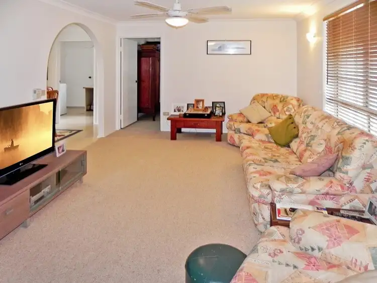 Third view of Homely house listing, 3 Forest Court, Aroona QLD 4551