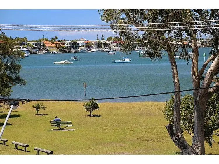 Second view of Homely unit listing, 104 River Esp, Mooloolaba QLD 4557