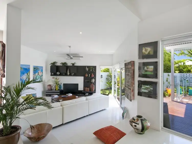 Fifth view of Homely house listing, 9 Seacove Court, Noosa Waters QLD 4566