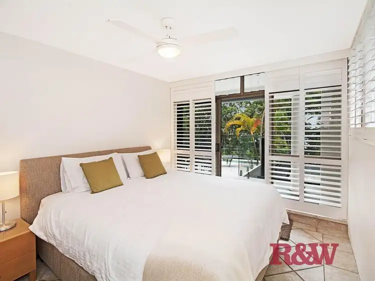 Fifth view of Homely apartment listing, 1/42 'Headland Views' Alderly Terrace, Noosa Heads QLD 4567