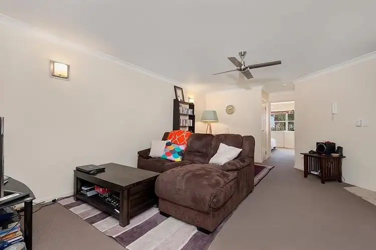 Second view of Homely apartment listing, 13/53 Salt Street, Windsor QLD 4030