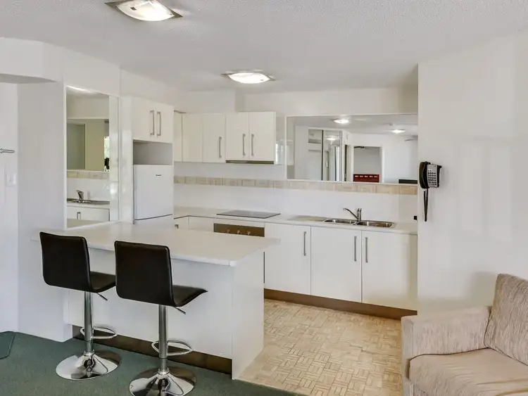 Third view of Homely unit listing, 104 River Esp, Mooloolaba QLD 4557