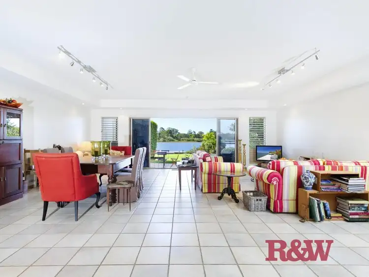 Second view of Homely apartment listing, 3/Noosa River Quays 2 Blakesley St, Tewantin QLD 4565