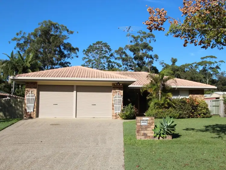 10 Keswick Place, Buderim QLD 4556