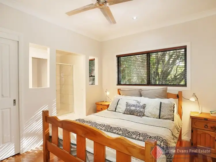 Sixth view of Homely house listing, 300 Candle Mountain Drive, Peachester QLD 4519