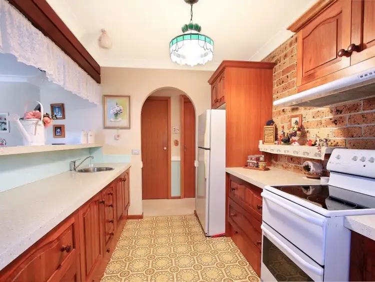 Fourth view of Homely house listing, 316 Farmborough Road, Farmborough Heights NSW 2526