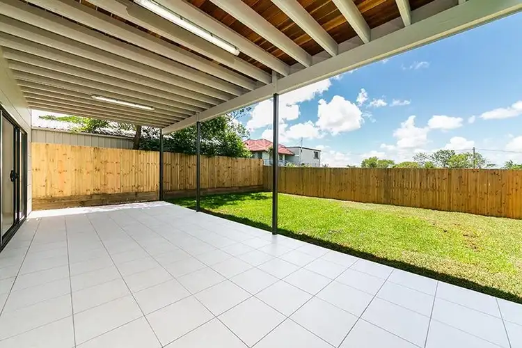 Seventh view of Homely house listing, 350 Richmond Road, Cannon Hill QLD 4170