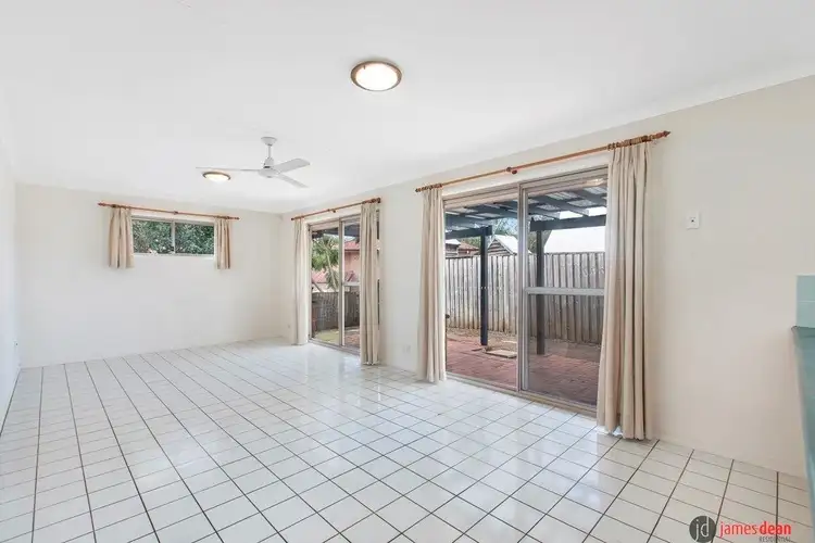 Second view of Homely house listing, 38 Monterey Circuit, Tingalpa QLD 4173