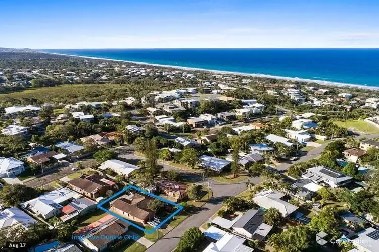 Main view of Homely house listing, 11 Parakeet Crescent, Peregian Beach QLD 4573