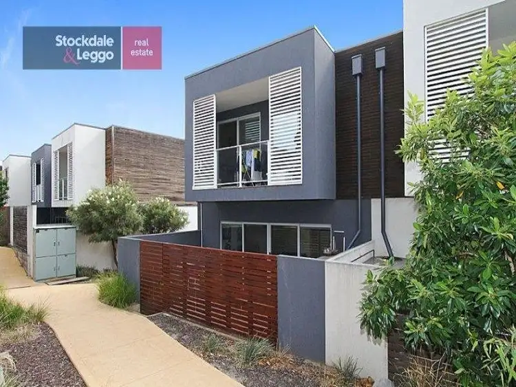 Third view of Homely townhouse listing, 36 Waxflower Crescent, Bundoora VIC 3083