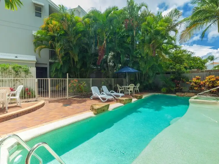 Second view of Homely unit listing, 3/235 Gympie Terrace, Noosaville QLD 4566