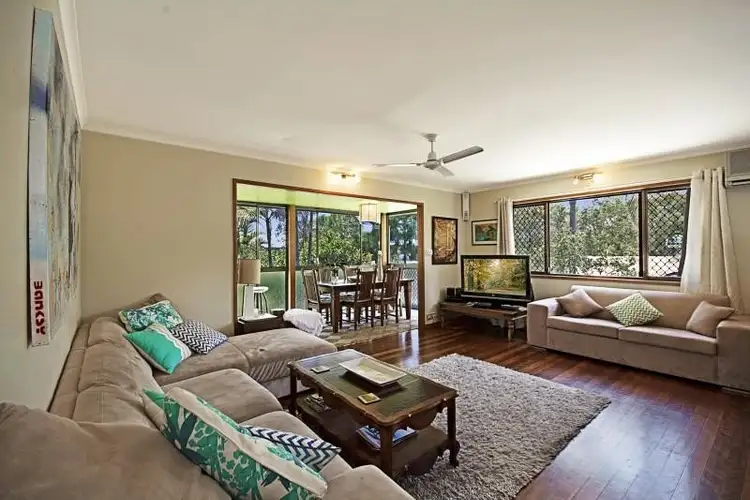 Third view of Homely house listing, 6 Callitris Crescent, Marcus Beach QLD 4573