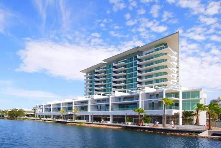 1001/1 Duporth, Maroochydore QLD 4558