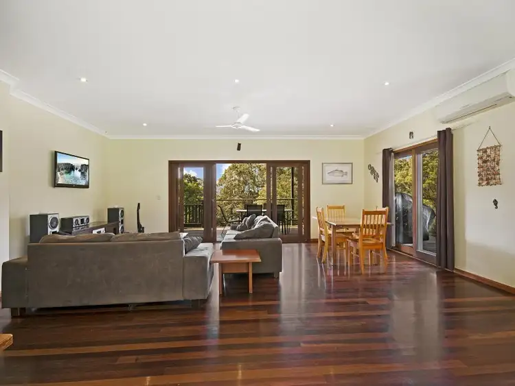 Fourth view of Homely rural property listing, 30 Colemans Farm Road,, Yandina QLD 4561