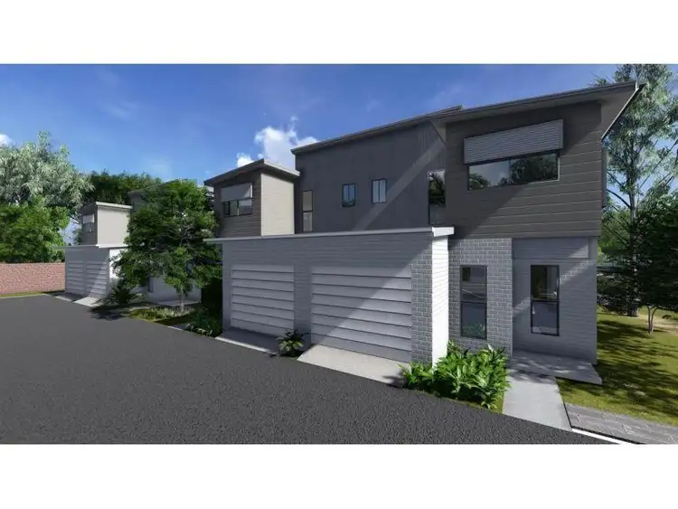 Third view of Homely townhouse listing, 407 Warrigal Rd, Eight Mile Plains QLD 4113