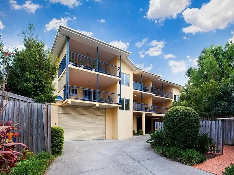 Main view of Homely unit listing, 5/79 Lawson Street, Morningside QLD 4170