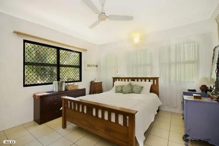 Fifth view of Homely house listing, 177 Texas Road, Jensen QLD 4818
