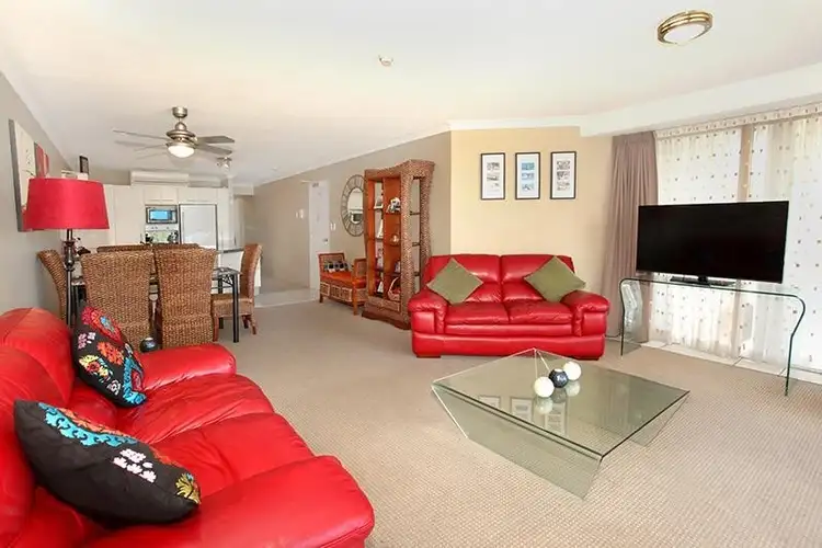 Third view of Homely unit listing, 25/1 Buderim Ave, Mooloolaba QLD 4557