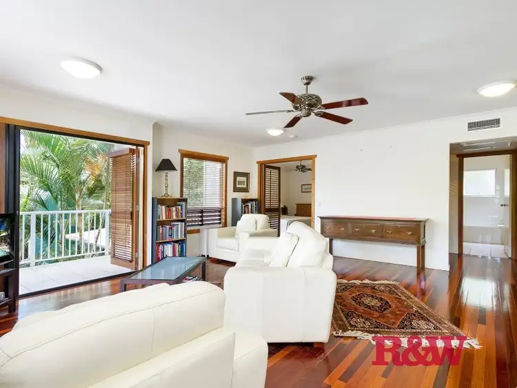 Sixth view of Homely apartment listing, 83/179 Weyba Road, Noosaville QLD 4566