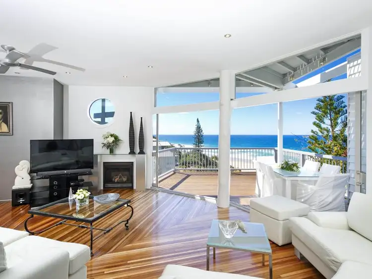 Second view of Homely house listing, 34 Arakoon Crescent, Sunshine Beach QLD 4567