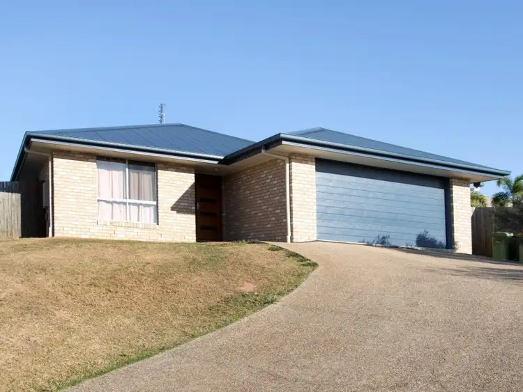 12 Managers Crt, Gympie QLD 4570