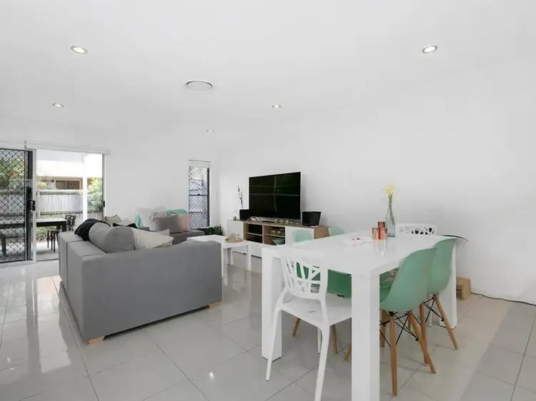 Main view of Homely townhouse listing, 13/200 Meadowlands Road, Carina QLD 4152