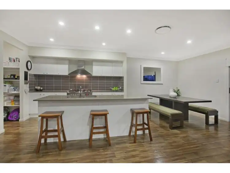 Fourth view of Homely house listing, 87 Watervale Parade, Wakerley QLD 4154
