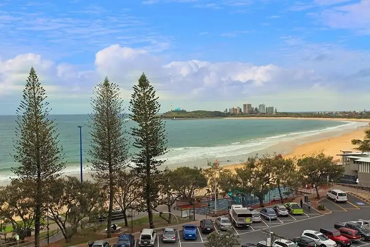Fourth view of Homely apartment listing, 11 Mooloolaba Esplanade, Mooloolaba QLD 4557