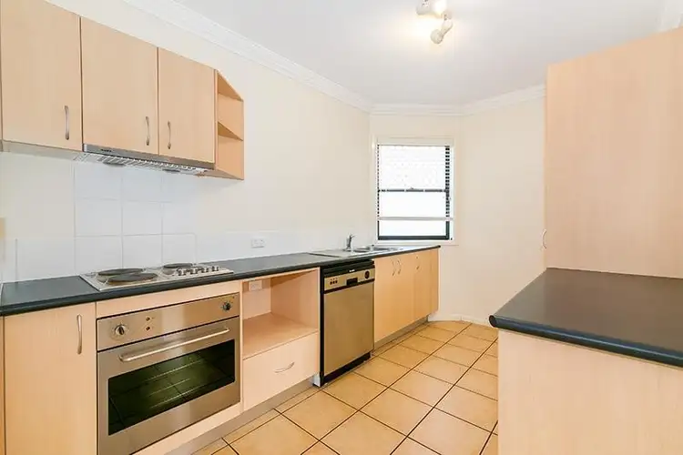 Second view of Homely townhouse listing, 2/48 Bundara Street, Morningside QLD 4170