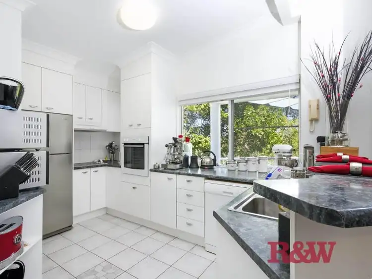 Third view of Homely apartment listing, 2/14 Grant Street, Noosa Heads QLD 4567