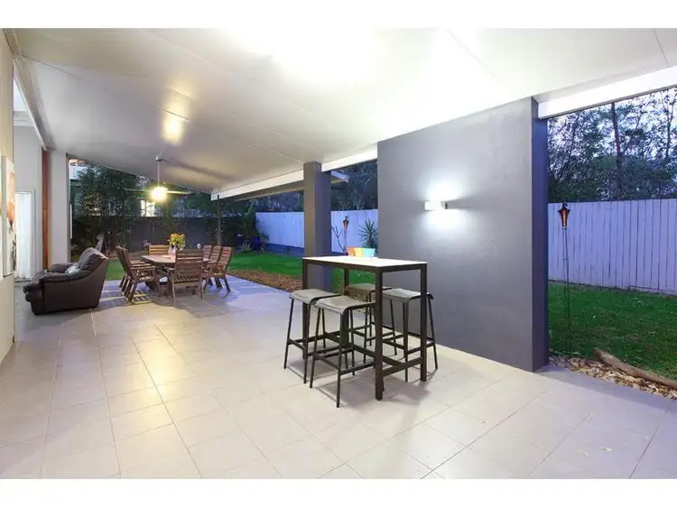 Fifth view of Homely house listing, 75 Lockwood Crescent, Manly West QLD 4179